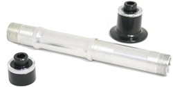 Ritchey WCS V5 Axle Kit - MTB C/Lock