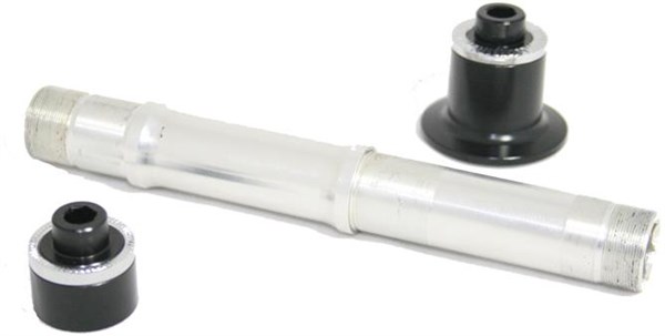 Ritchey WCS V5 Axle Kit - MTB C/Lock