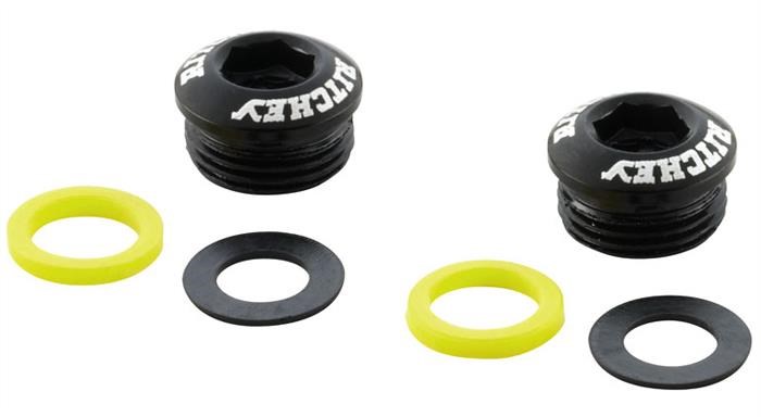 Ritchey Pro V4 Pedal Service Kit product image