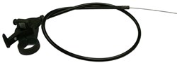 RockShox PopLoc Lever (Left Hand) (Not Compatible with 2013 Motion Control)