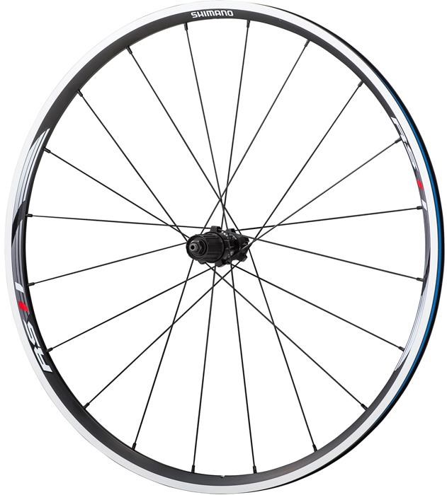 Shimano RS11 Clincher Wheels WH-RS11 - Pair product image
