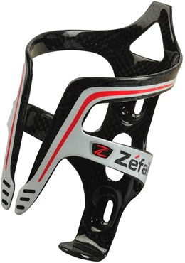 Zefal Pulse Carbon Bottle Cage Zefal Pulse Carbon Bottle Cage