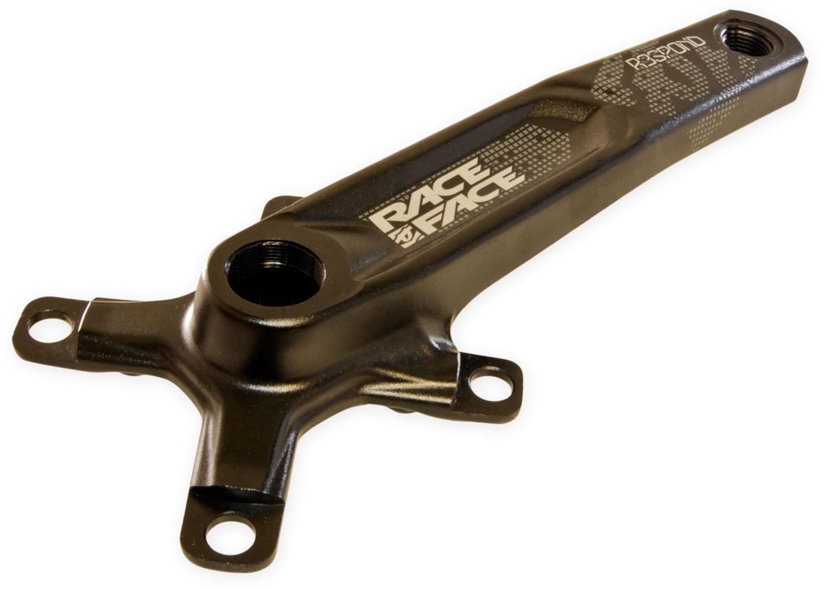 Race Face Respond Crank Arms product image