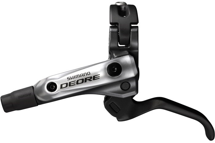 Shimano BL-M615 Deore I-Spec-B Compatible Disc Brake Lever product image