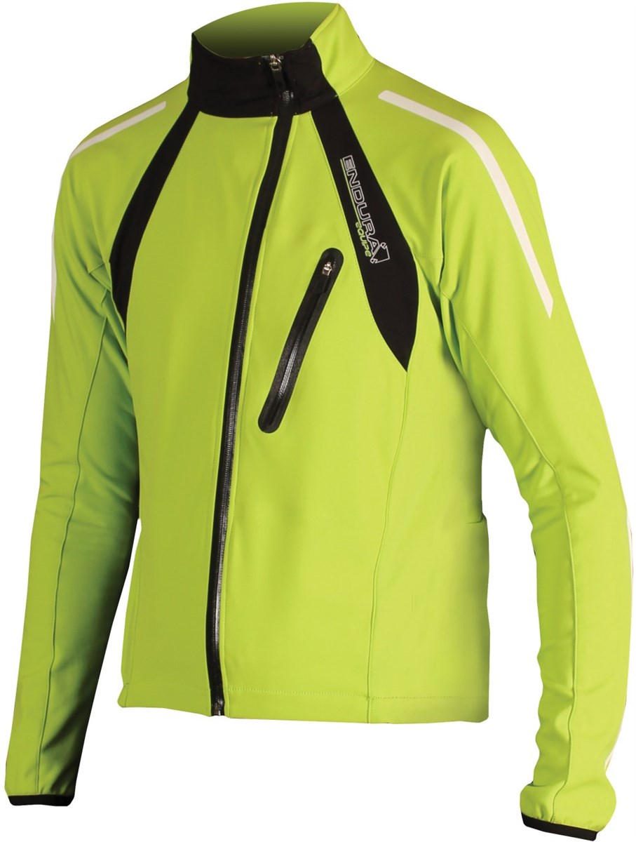 Endura Equipe Thermo Windshield Cycling Jacket SS16 product image