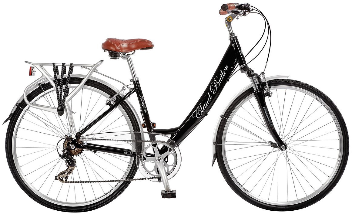 Claud Butler Islington Womens 2014 - Hybrid Classic Bike product image