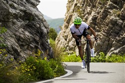Endura Equipe Helios Comp CB Short Sleeve Cycling Jersey