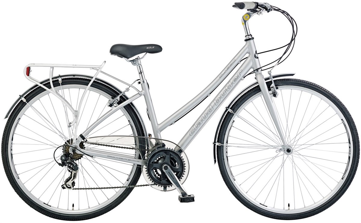 Claud Butler Classic Womens 2015 - Hybrid Classic Bike product image