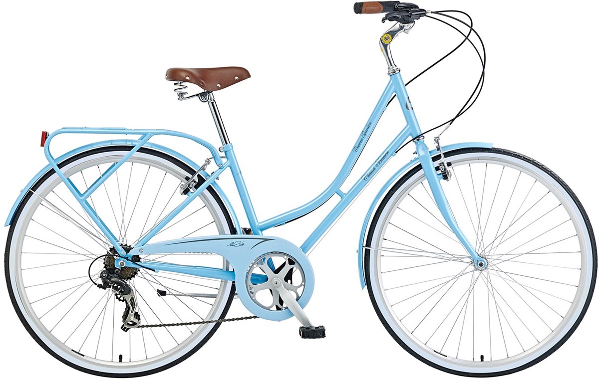 Claud Butler Covent Garden Womens 2016 - Hybrid Classic Bike product image