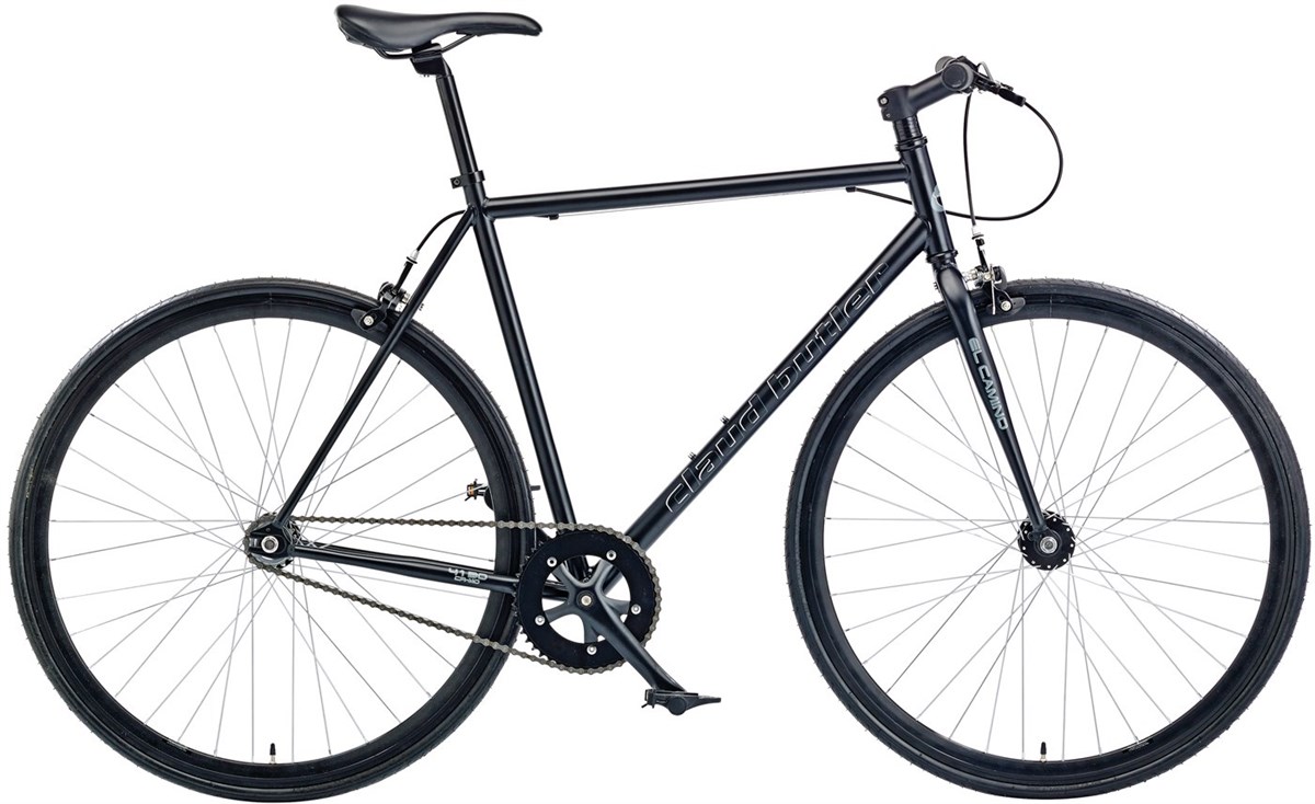 Claud Butler El Camino 2016 - Hybrid Sports Bike product image