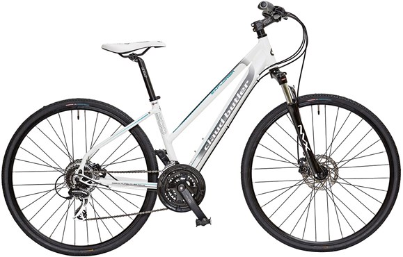 claud butler explorer 500 hybrid bike