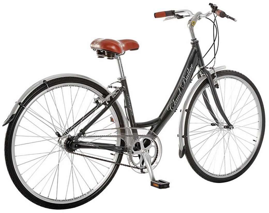 Claud Butler Kensington Womens 2014 - Hybrid Classic Bike product image