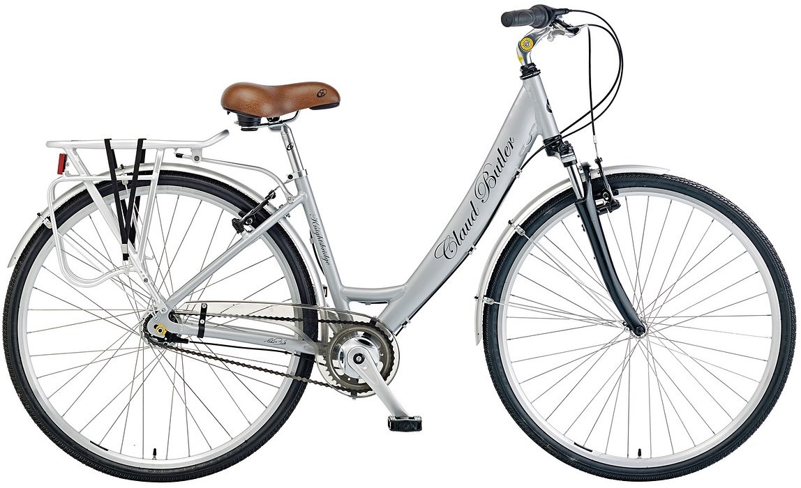 Claud Butler Knightsbridge Womens 2014 - Hybrid Classic Bike product image
