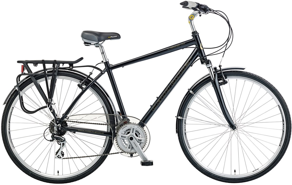 Claud Butler Legend 2015 - Hybrid Classic Bike product image