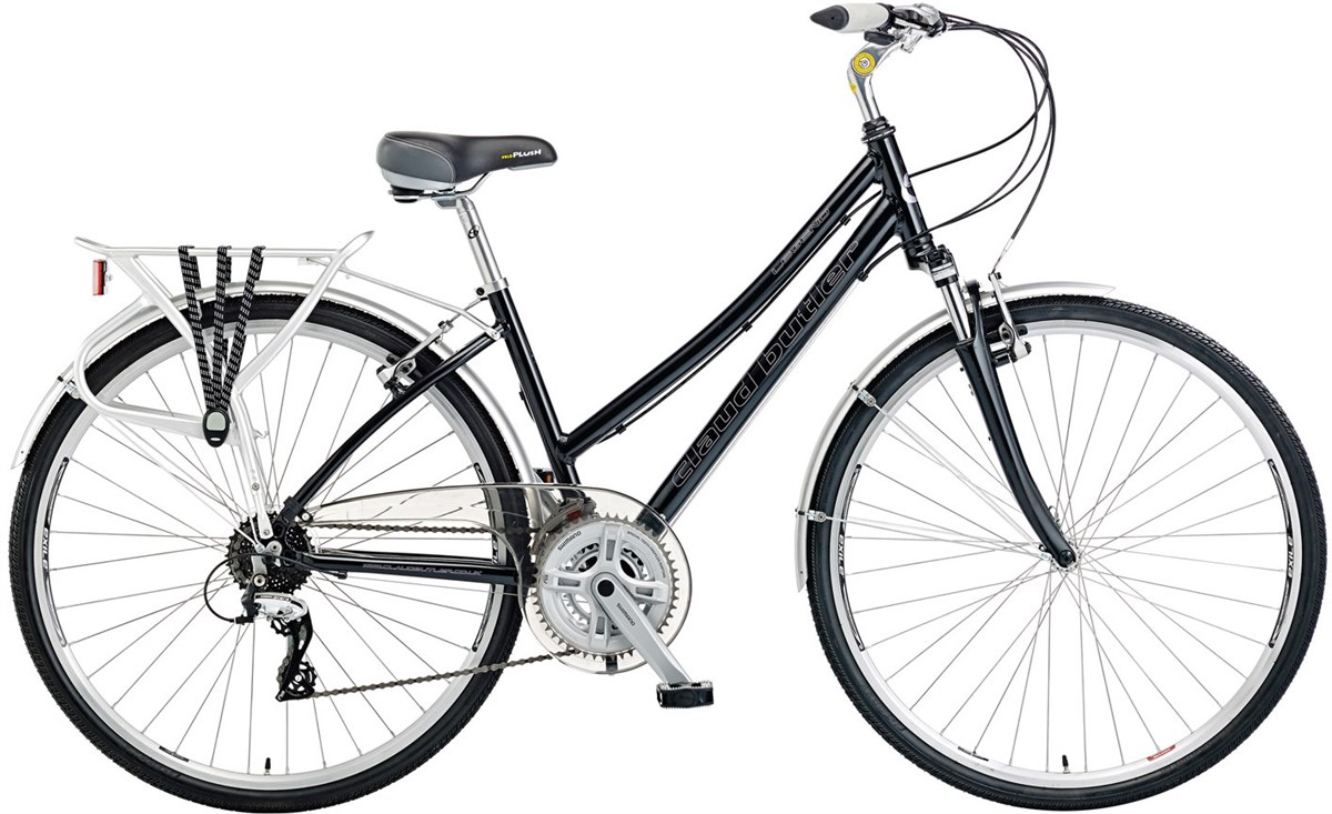 Claud Butler Legend Womens 2015 - Hybrid Classic Bike product image