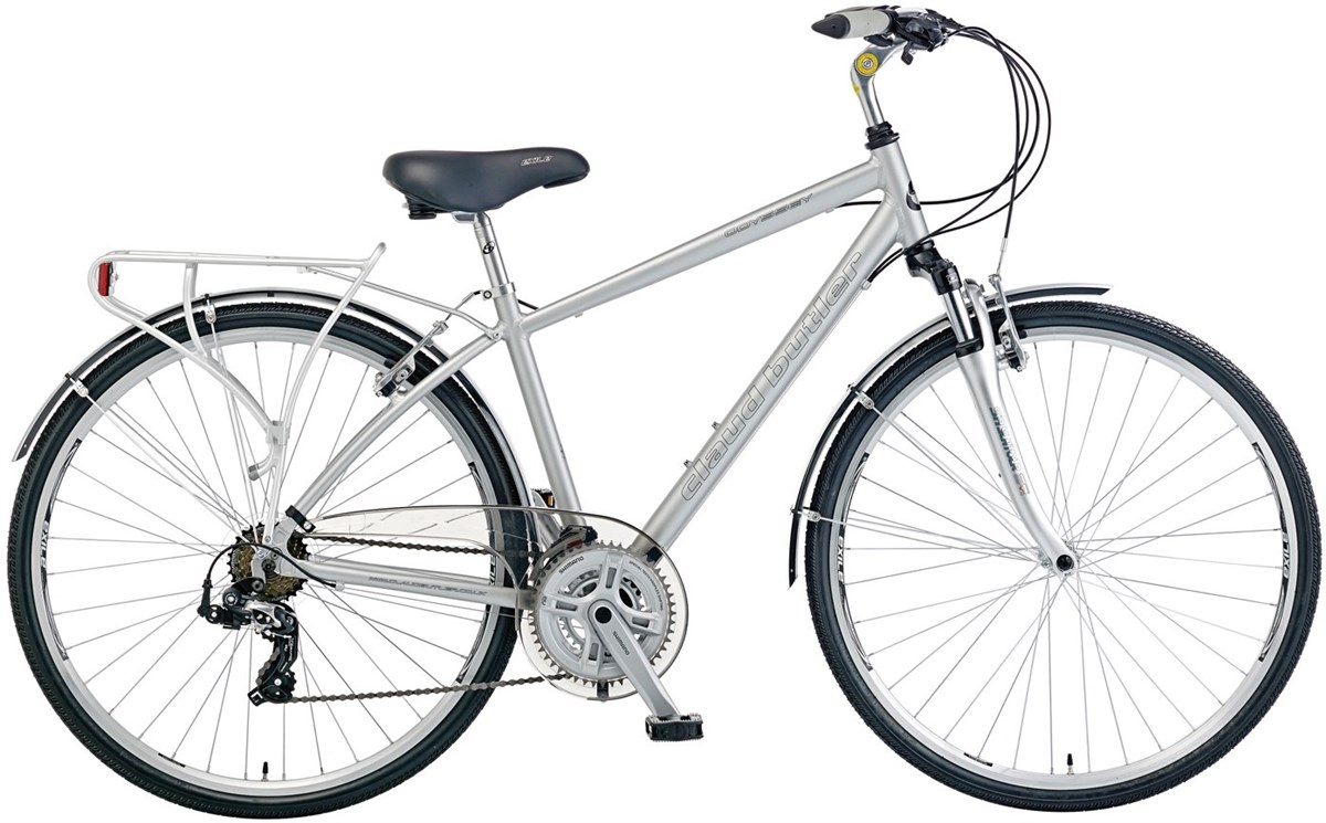 Claud Butler Odyssey 2015 - Hybrid Classic Bike product image