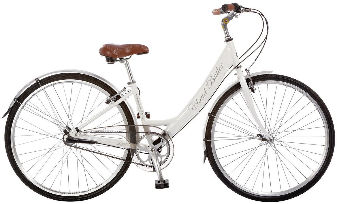 Claud Butler Summer Bay Womens 2014 - Hybrid Classic Bike product image