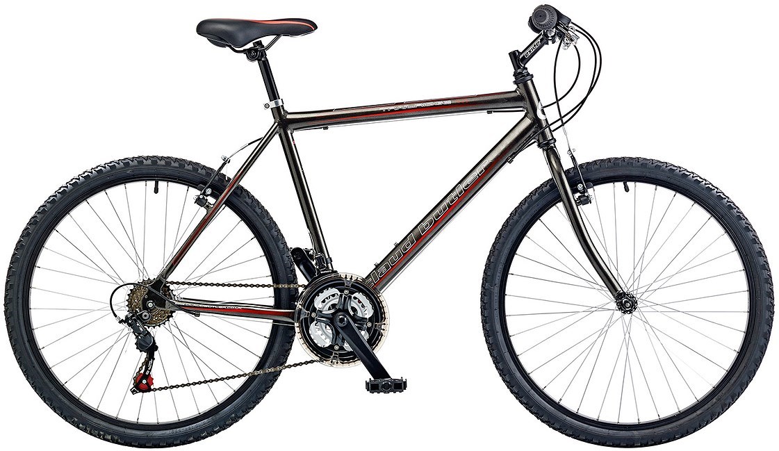Claud Butler Trailridge 1.1 Mountain Bike 2014 - Hardtail MTB product image