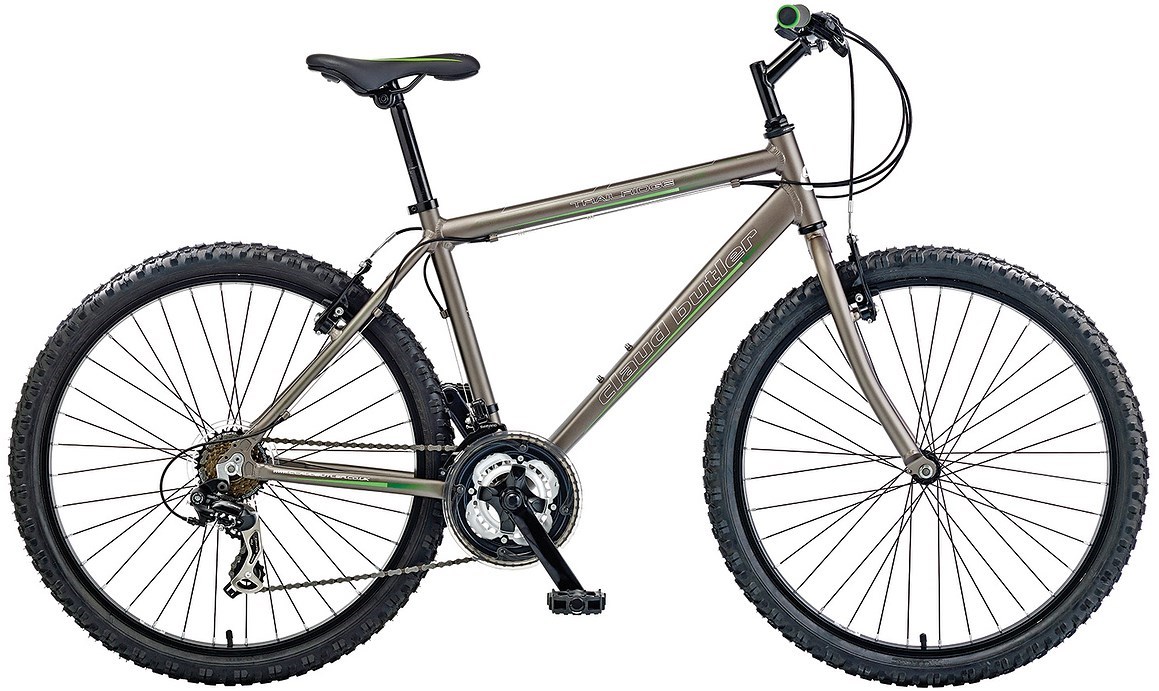 Claud Butler Trailridge 1.2 Mountain Bike 2014 - Hardtail MTB product image