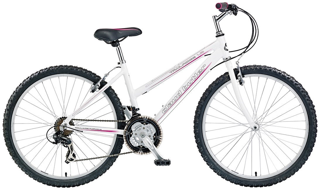 Claud Butler Trailridge 1.2 Womens Mountain Bike 2014 - Hardtail MTB product image