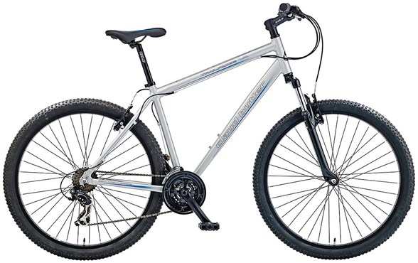 claud butler trailridge bike