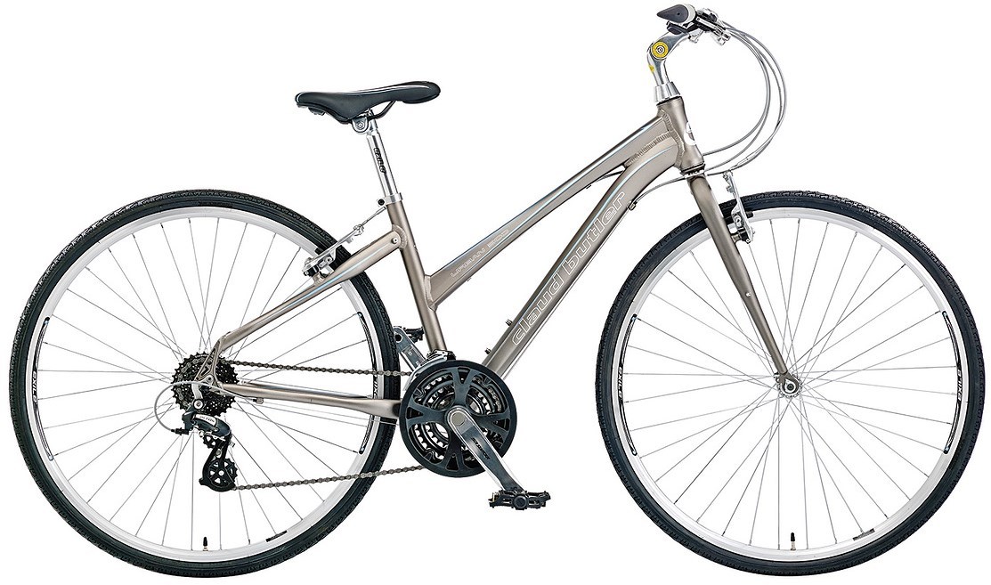 Claud Butler Urban 300 Womens 2014 - Hybrid Sports Bike product image