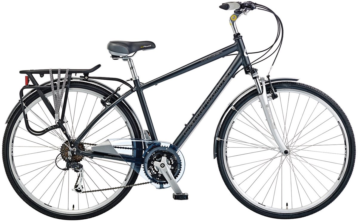 Claud Butler Voyager 2015 - Hybrid Classic Bike product image