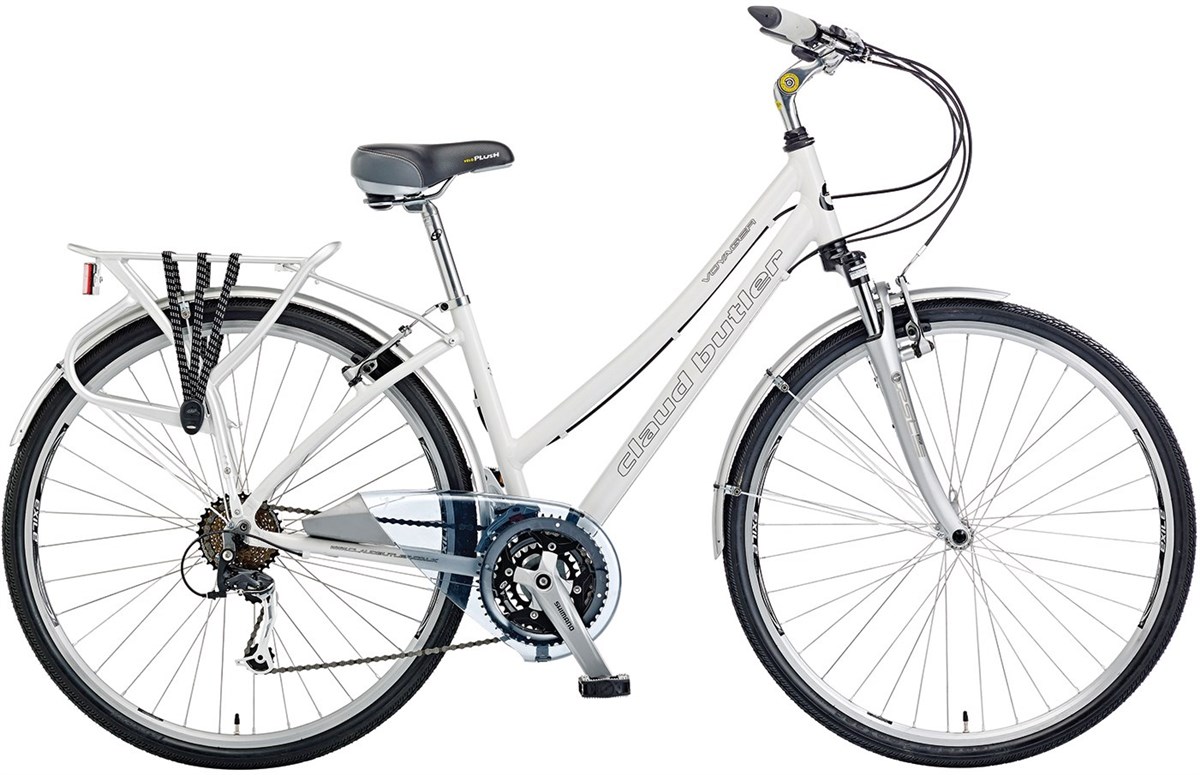 Claud Butler Voyager Womens 2015 - Hybrid Classic Bike product image