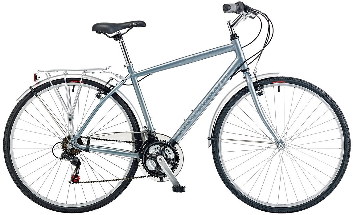 Claud Butler Windermere 2014 - Hybrid Classic Bike product image