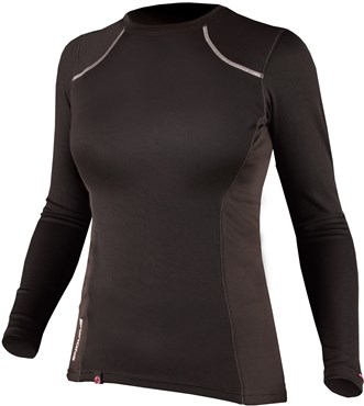 endura transmission base layer