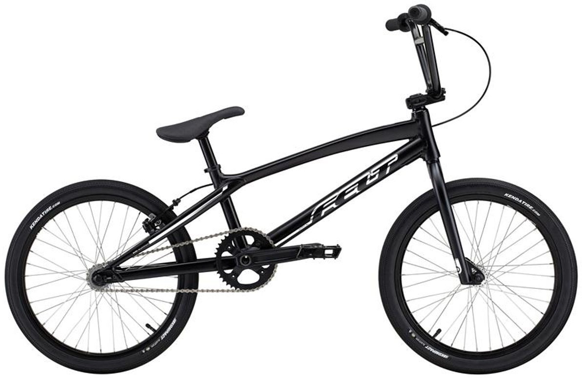 Felt Sector XL 2013 - BMX Bike product image