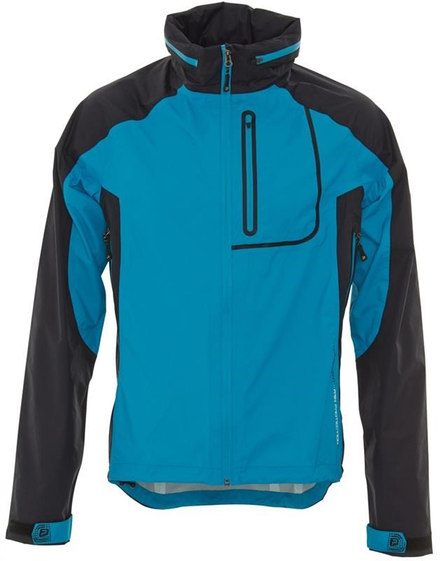Polaris Summit Waterproof MTB Jacket product image