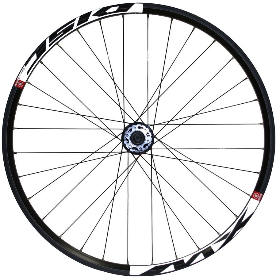 SRAM 506 Comp Disc Q/R MTB Rear Wheel product image