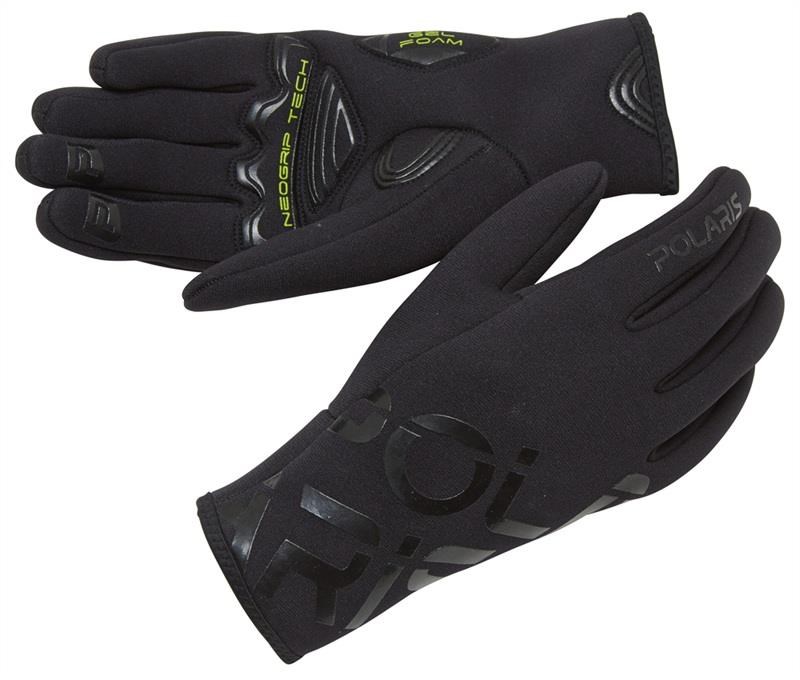 Polaris Loki All Weather Long Finger Gloves SS17 product image