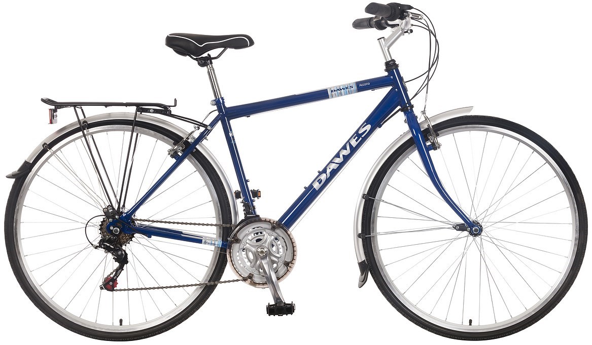 Dawes Accona 2015 - Hybrid Classic Bike product image