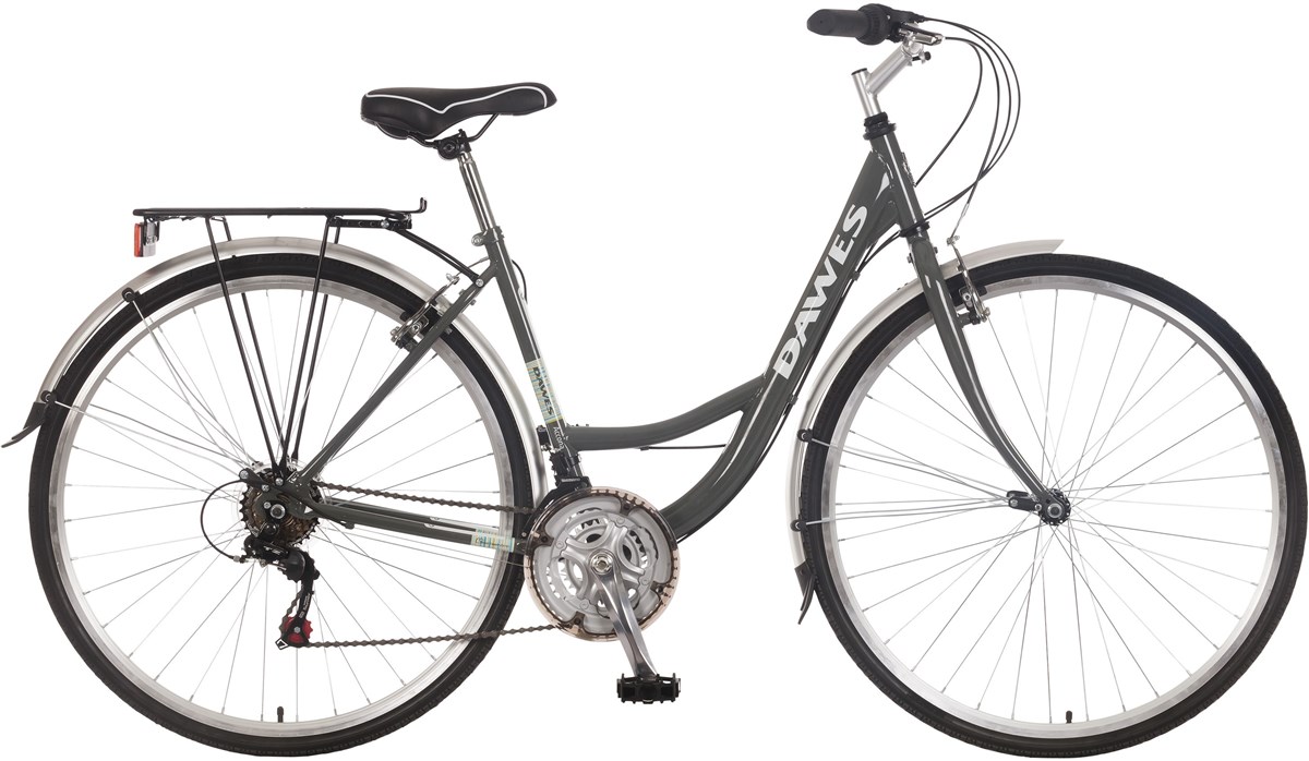 Dawes Accona Womens 2015 - Hybrid Classic Bike product image