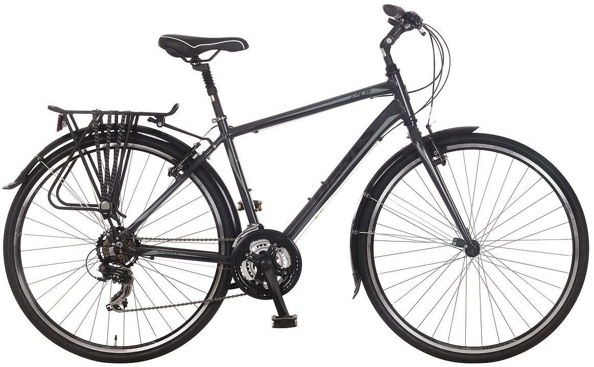 Dawes Discovery 201 EQ 2014 - Hybrid Sports Bike product image
