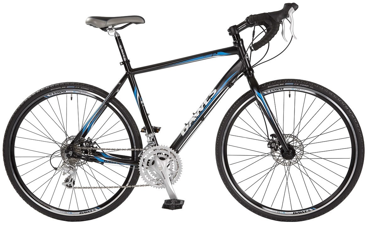 Dawes Discovery Road Sport 2 2014 - Road Bike product image