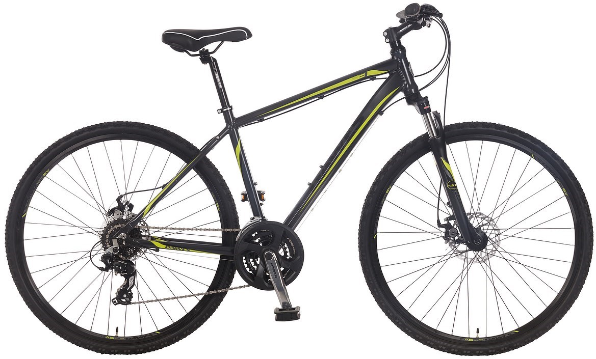 Dawes Discovery Sport 3 2014 - Hybrid Sports Bike product image