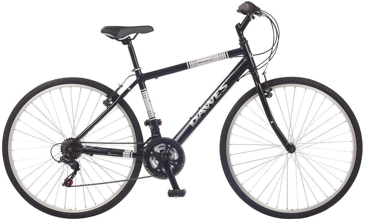 Dawes Discovery Trail 2014 - Hybrid Sports Bike product image