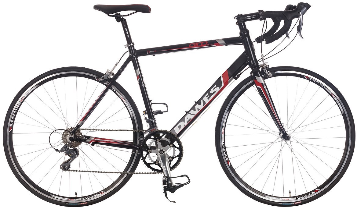 Dawes Giro 400 2014 - Road Bike product image
