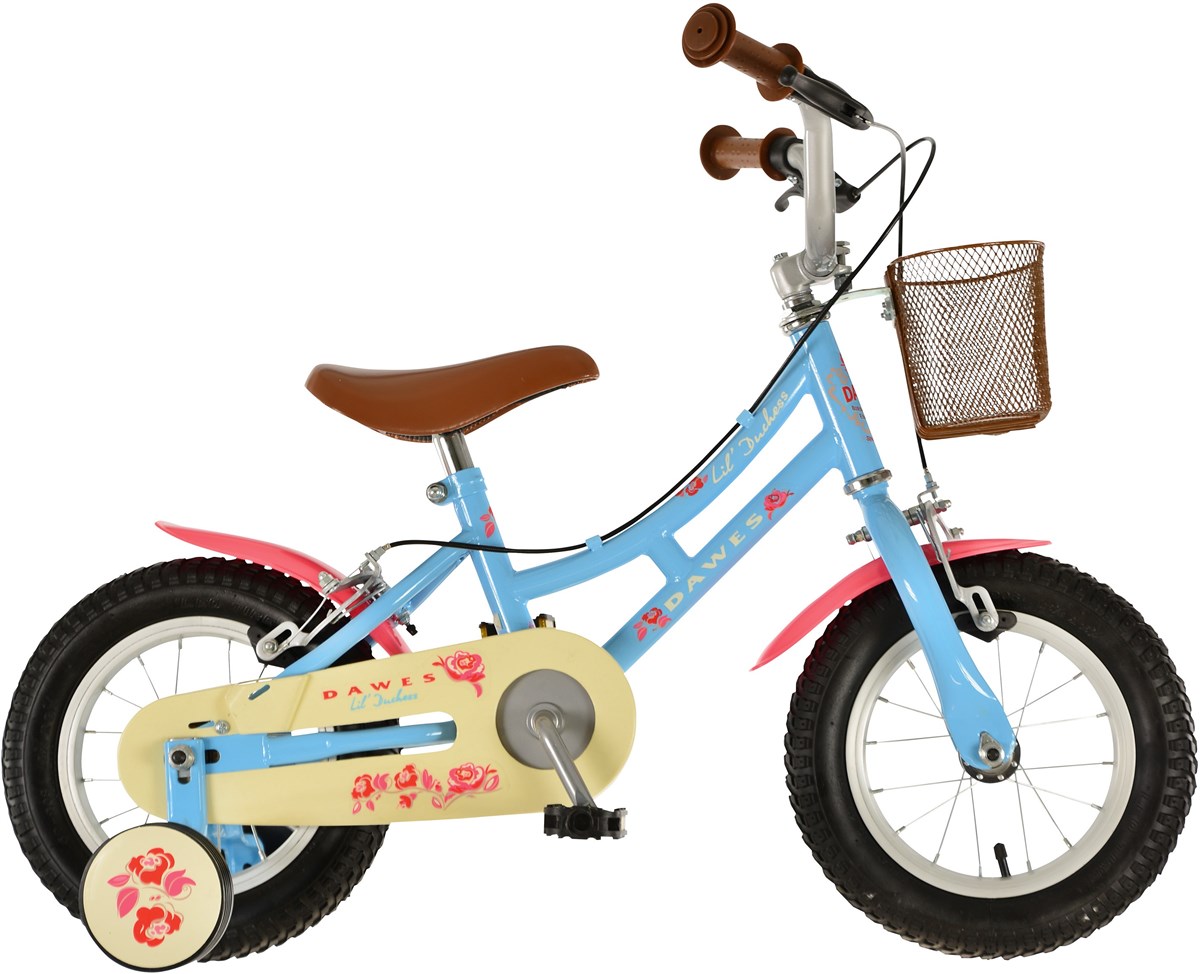 Dawes Lil Duchess 12w Girls 2015 - Kids Bike product image