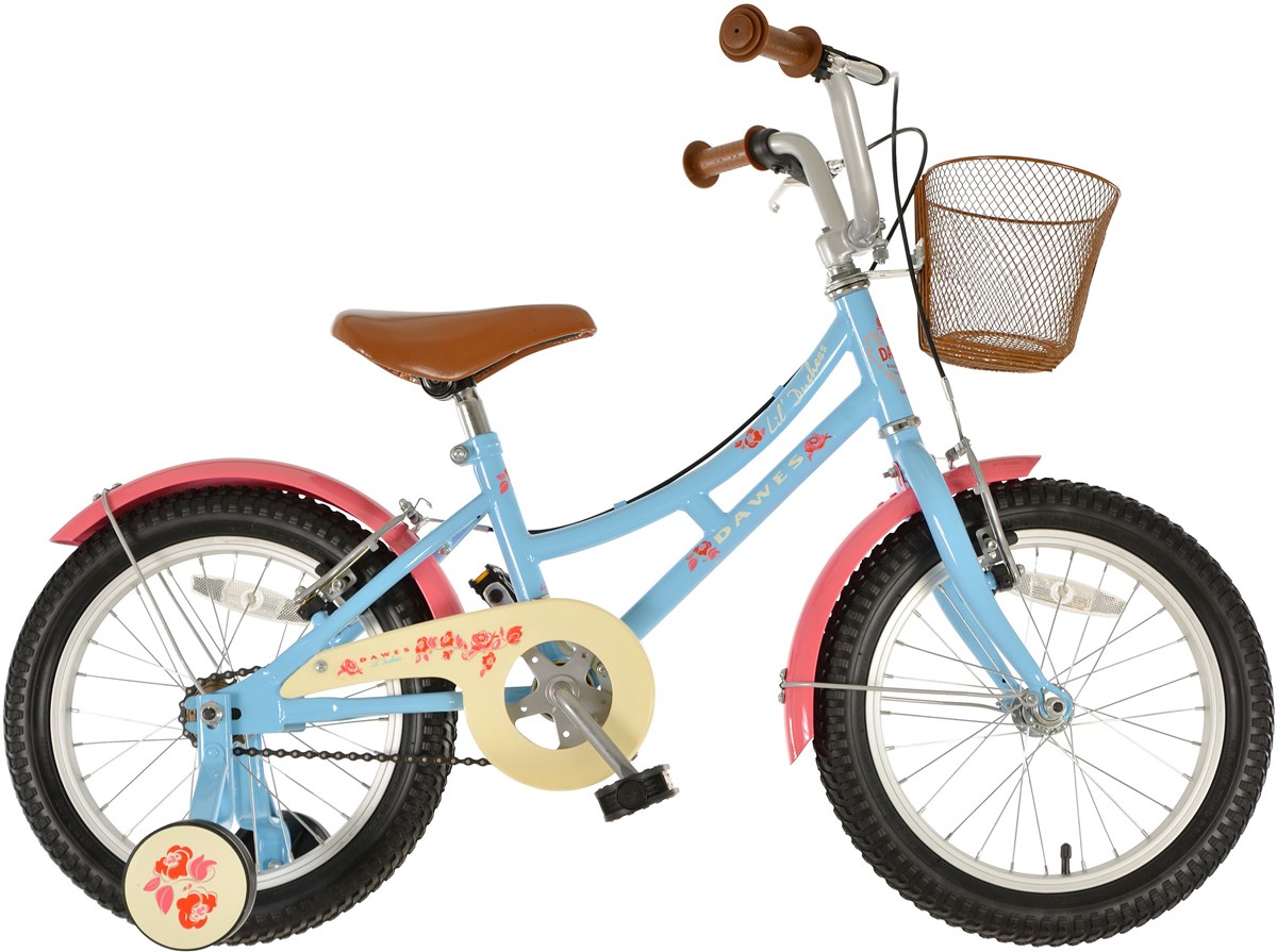 Dawes Lil Duchess 16w Girls 2016 - Kids Bike product image