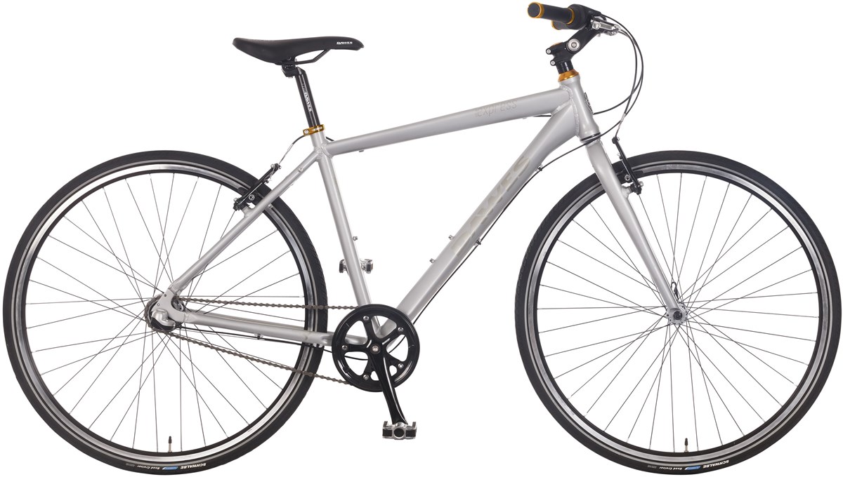 Dawes Urban Express 3 2016 - Hybrid Sports Bike product image