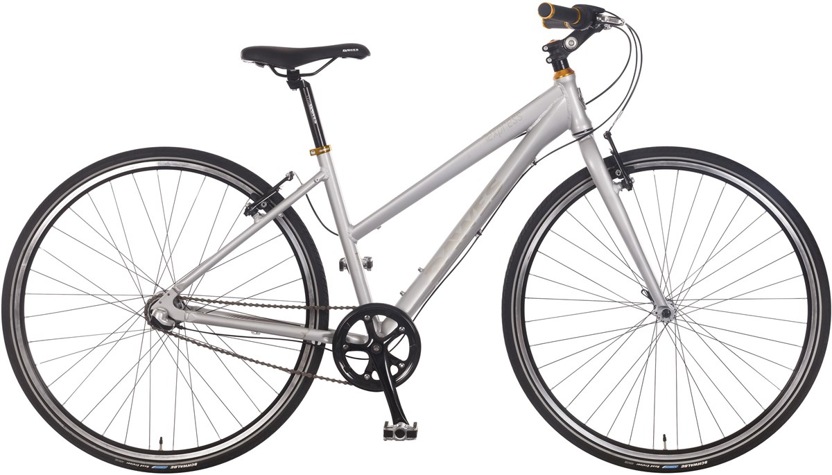 Dawes Urban Express 3 Womens 2016 - Hybrid Sports Bike product image