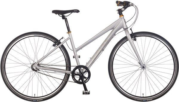 Dawes Urban Express 3 Womens 2016 - Hybrid Sports Bike