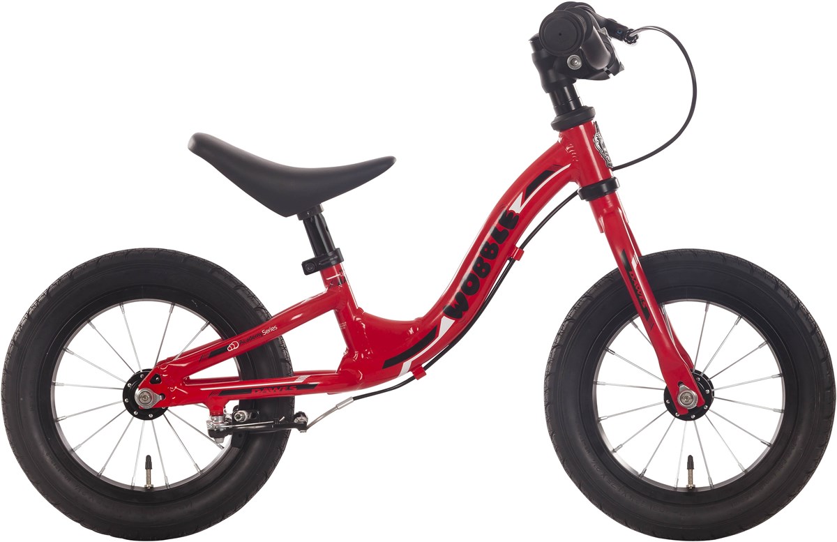Dawes Wobble Balance Bike 12W 2017 - Kids Balance Bike product image