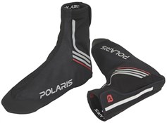 Polaris Tornado Windproof Overshoes SS17
