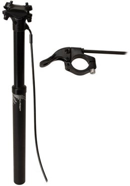 dropper seatpost