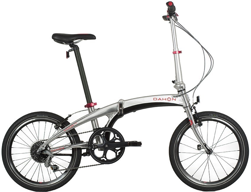 Dahon Vigor P9 2015 - Folding Bike product image